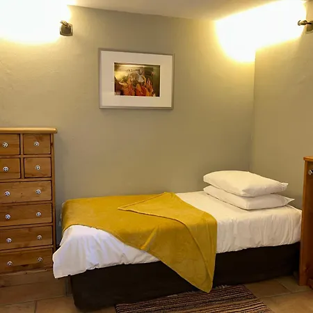 アパートホテル The Castle, 10 Bedroom Chalet, Centre
