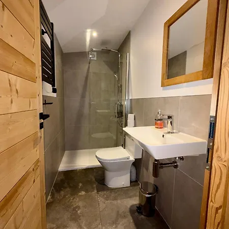 The Castle, 10 Bedroom Chalet, Centre *