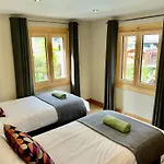 The Castle, 10 Bedroom Chalet, Centre Aparthotel *