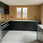 The Castle, 10 Bedroom Chalet, Centre Chamonix