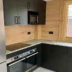 The Castle, 10 Bedroom Chalet, Centre * Chamonix