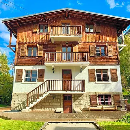 The Castle, 10 Bedroom Chalet, Centre *